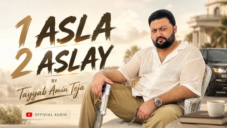 1 Asla 2 Aslay