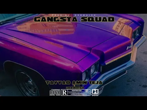 Gangsta Squad