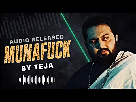 Munafuck